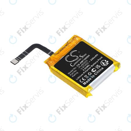 Batéria pre Amazfit GTS3, 240mAh, Li-Pol, 3.87V, PL462023, HQ