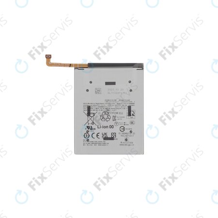 Samsung Galaxy A36 A366E, A56 A566B - Batéria EB-BA566ASE 5000mAh