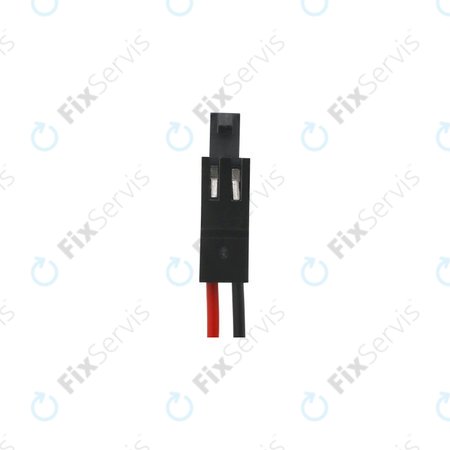 Batéria pre GE FANUC ALPHA iSV, BETA iSV, 2900mAh, Li-MnO2, 6V, A98L-0031-0025, HQ