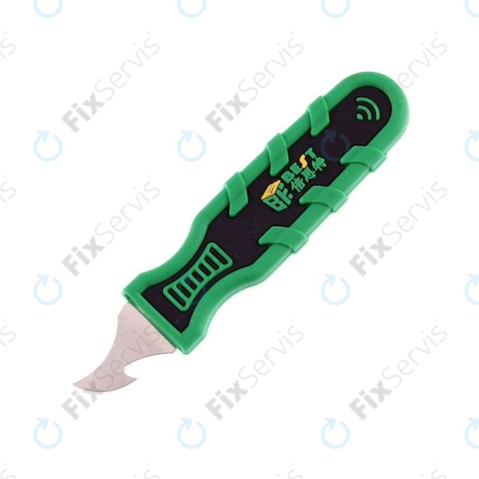 Best - Kovové Náradie na Demontáž Zariadení 3v1