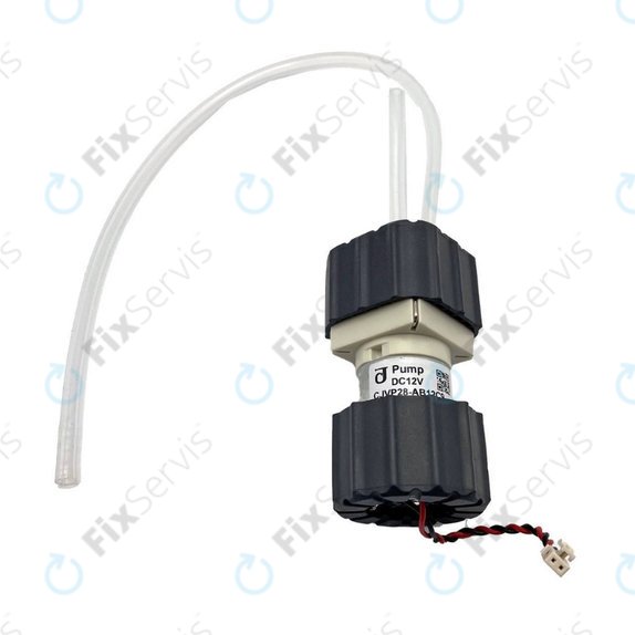 Motor vodného čerpadla špinavej voday pre Xiaomi Roborock MaxV Ultra, Pro Ultra