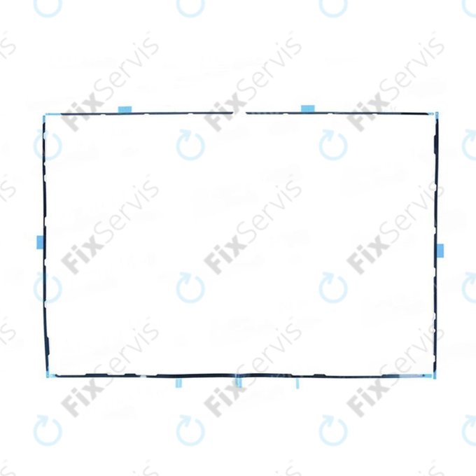 Lepka pod LCD displej pre iMac 24", A2438 (2021), A2873, A2874 (2023), A3137 (2024), 076-00498, Genuine Apple