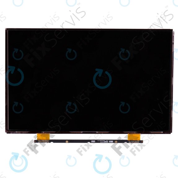 Apple MacBook Air 13" A1369 (Late 2010 - Mid 2011) - LCD Displej Refurbished