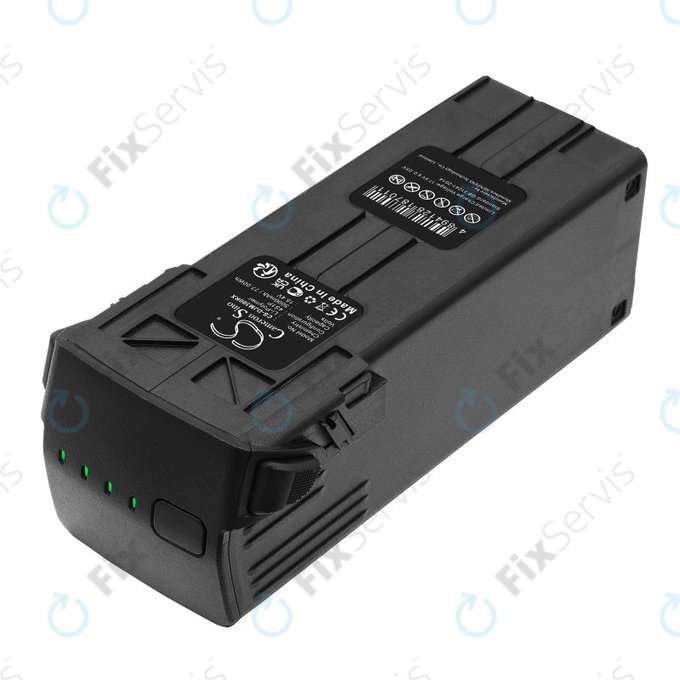 Batéria pre DJI Mavic 3, 5000mAh, Li-Pol, 15.4V, BWX260-5000-15.4, HQ
