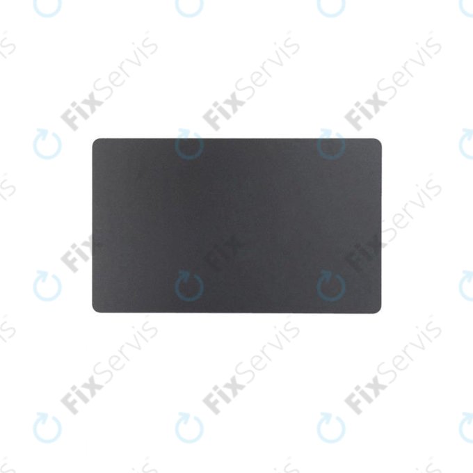 Trackpad komplet pre MacBook Pro 16", A2991 (2023), Black, 661-38766, Genuine Apple