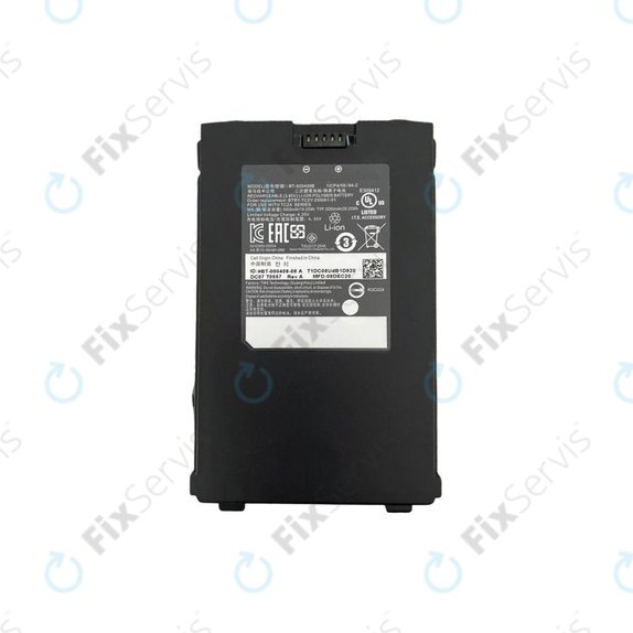 Zebra TC21 - Batéria 5000mAh (Thicker Type)