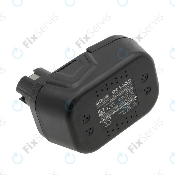 Batéria pre Einhell BT-CD 14.4 Li, 1500mAh, Li-Ion, 14.4V, BT-CD 14.4 Li, HQ