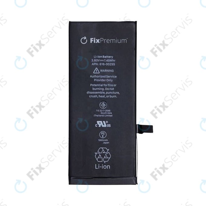 Apple iPhone 7 - Batéria 1960mAh FixPremium