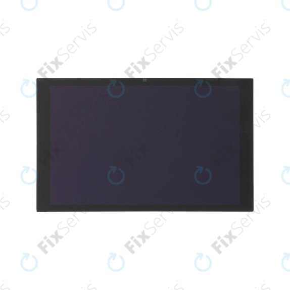 LCD displej Antiglare Frosted (Black) pre Valve Steam Deck