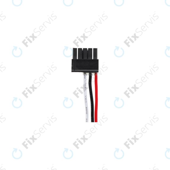 Batéria pre ETA Navaggio 2228, Cecotec Conga 3290, 3490, 3890, 3200mAh, Li-Ion, 14.4V, 49CE1533, HQ