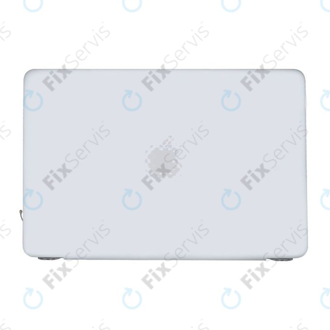 Apple MacBook 13" A1342 (Late 2009 - Mid 2010) - LCD Displej + Predné Sklo + Kryt Original Refurbished