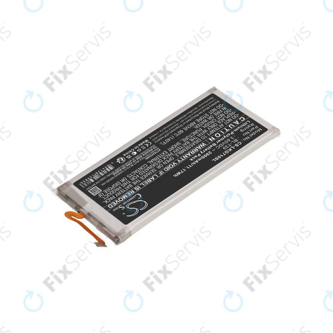 LG G710EM G7 ThinQ - Batéria BL-T39 2900mAh HQ