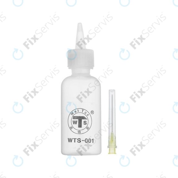 WTS-001 - Ihlový Aplikátor Tekutín (50ml)