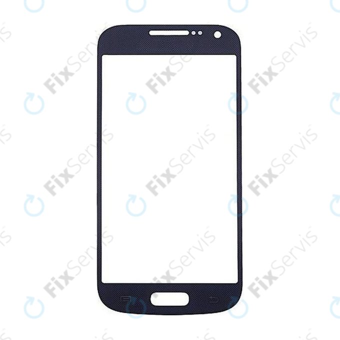 Samsung Galaxy S4 Mini i9195 - Dotykové Sklo (Black Mist)