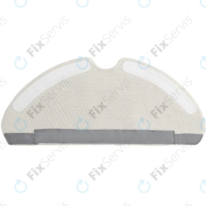Mopovacia utierka, 2 ks pre Xiaomi Dreame D9 Max Gen2, D10s, D10s Pro