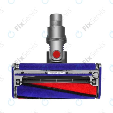 Dyson V-series, Outsize - Podlahová Hubica