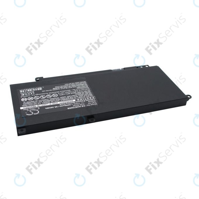 Batéria pre Asus N750, R750, 6250mAh, Li-Pol, 11.1V, C32-N750, HQ