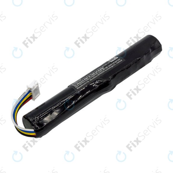 Batéria pre Bang & Olufsen Beolit 15, 17, Beoplay A2, 2600mAh, Li-Ion, 7.4V, J406/ICR18650NH-2S, HQ