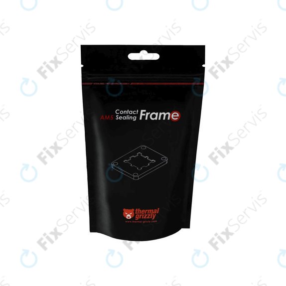 Kontaktný tesniaci rám pre AMD AM5, Thermal Grizzly