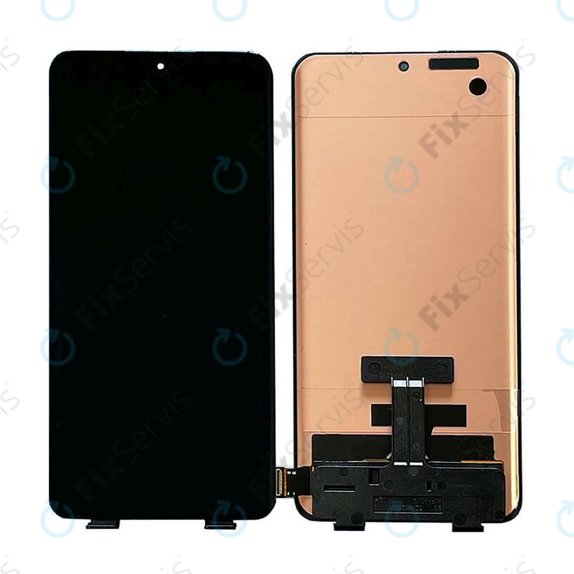 Xiaomi 12, 12X - LCD Displej + Dotykové Sklo TFT