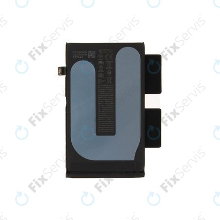 Stredný Rám s Batériou pre iPhone 16 Plus | Pink | ZD076-00686 | Genuine Apple