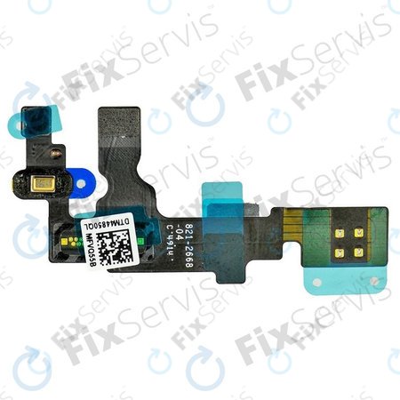 Apple Watch 1 42mm - Mikrofón + Flex Kábel