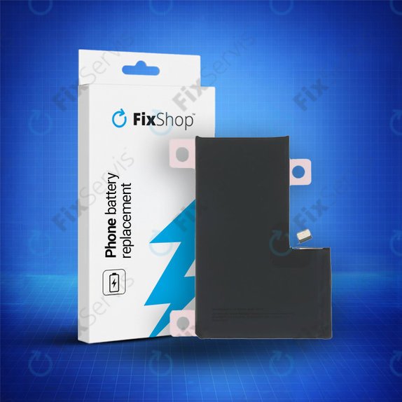 Batéria pre iPhone 16 Pro Max, 4685mAh