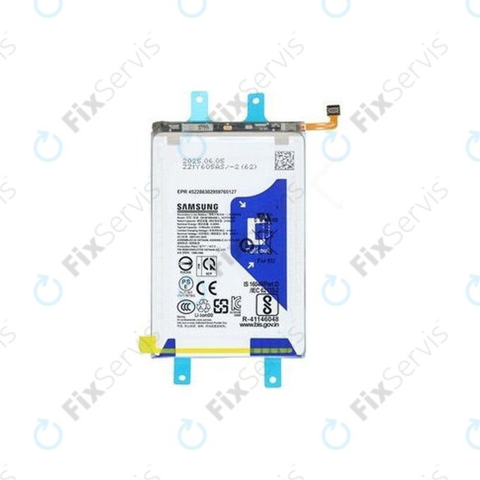 Samsung Galaxy Z Fold 7 F966B - Batéria EB-BF966ABE 2190mAh (Main) - GH82-37550A Genuine Service Pack