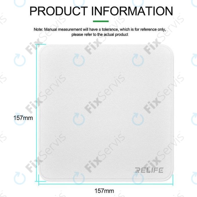 Relife RL-045C - Utierka z Mikrovlákna