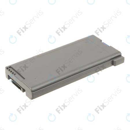 Batéria pre Panasonic Toughbook CF-30, 31, 53, 8400mAh, Li-Ion, 10.65V, CF-VZSU46, HQ