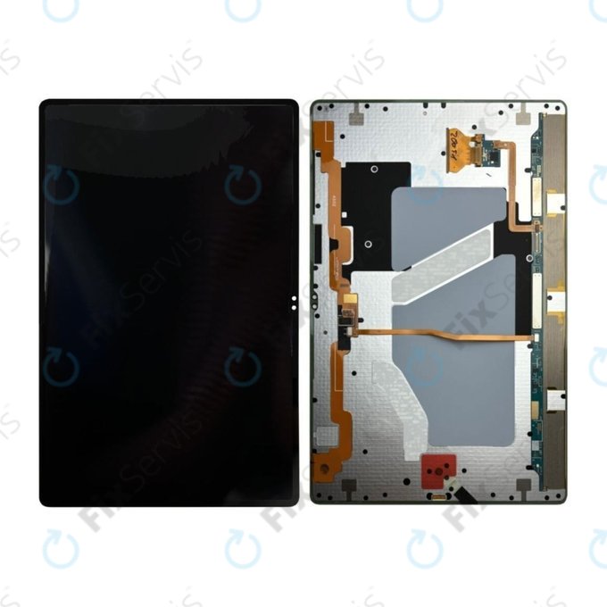 Samsung Galaxy Tab S9 Ultra X916A, X916B - LCD Displej + Dotykové Sklo OLED