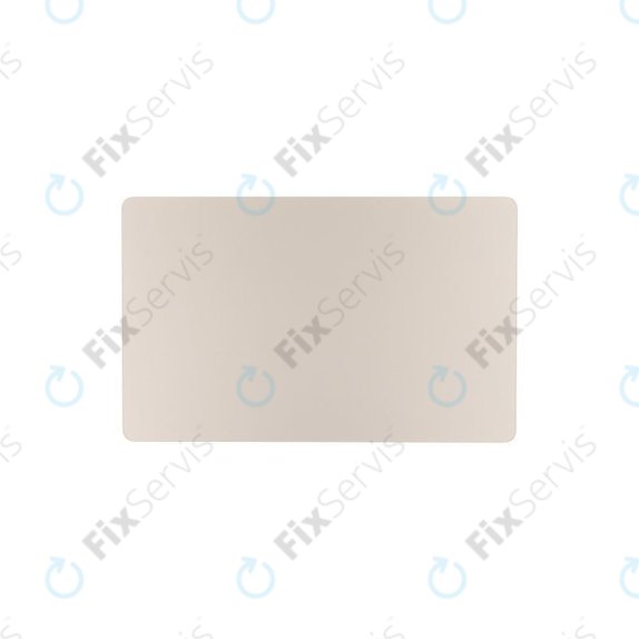 Trackpad komplet pre MacBook Air 15", A3241 (2025), Starlight, 661-50139, Genuine Apple