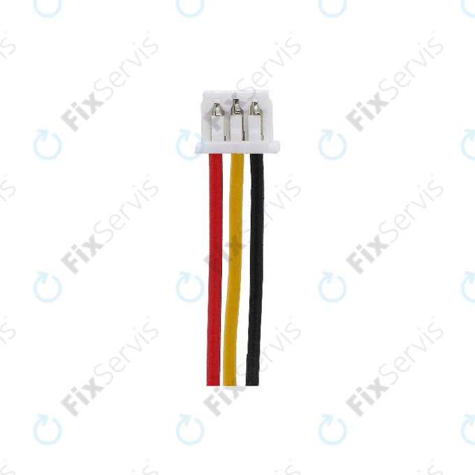 Batéria pre Logitech G533, G933, 1200mAh, Li-Pol, 3.7V, 533-000132, HQ