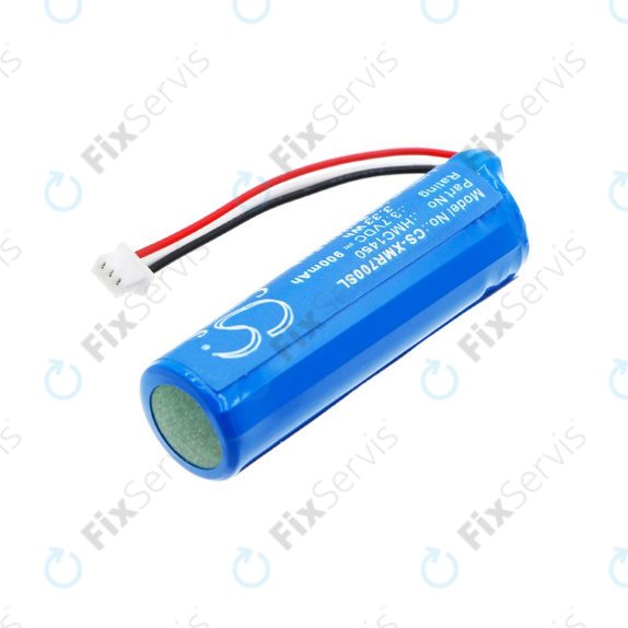 Batéria pre Xiaomi 70mai Pro, 900mAh, Li-Ion, 3.7V, HMC1450, HQ