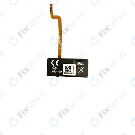 Batéria pre iPod Classic, 650mAh, EC008-3