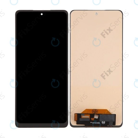Samsung Galaxy A73 A736 - LCD Displej + Dotykové Sklo TFT