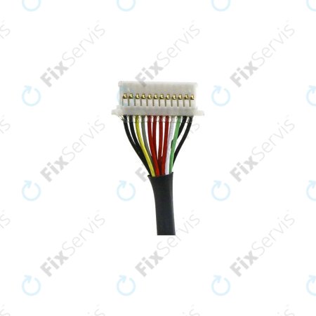 Batéria pre HP Spectre X360 15, 6750mAh, Li-Pol, 11.55V, KB06XL, HQ