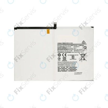 Samsung Galaxy Tab A7 10.4 T500, T505 - Batéria SCUD-WT-N19 7040mAh