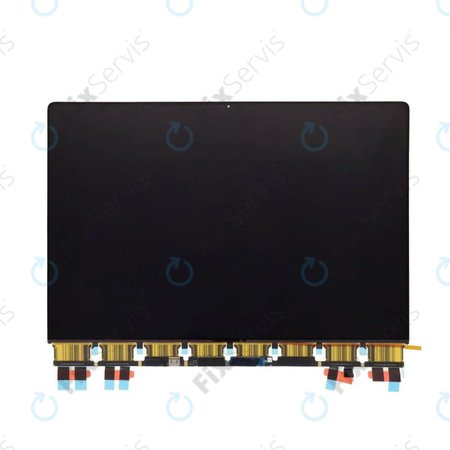 Apple MacBook Pro 16" M3 Max A2991 (2023) - LCD Displej Refurbished