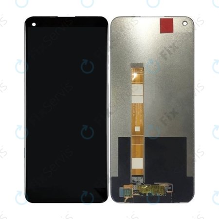 OnePlus Nord N100 BE2013 BE2015 - LCD Displej + Dotykové Sklo TFT