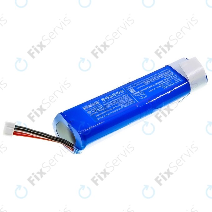 Ecovacs Deebot X-series, T-series, N-series - Batéria 201-2115-1959 Li-Ion 14.4V 6700mAh HQ