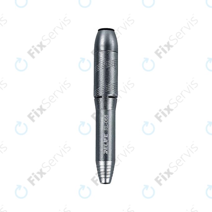 Relife RL-068 - Leštiace Pero pre Servis Elektroniky