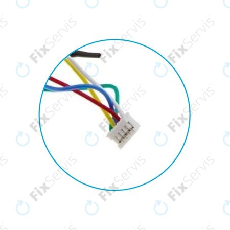 Philips PowerPro Duo, PowerPro Aqua - Batéria 5ICR19/65 Li-Ion 18.5V 2500mAh HQ