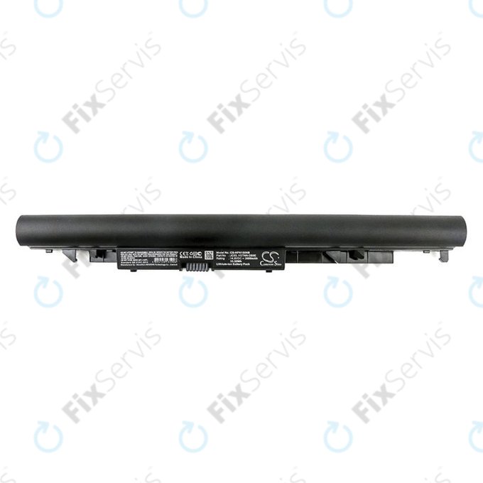 Batéria pre HP 240 G6, Pavilion 14, 15, 17, 2400mAh, Li-Ion, 14.8V, JC04, HQ