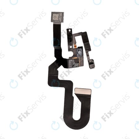 Apple iPhone 8 Plus - Predná Kamera