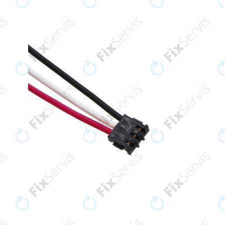 Batéria pre Garmin Dash Cam 20, Nuvi 3400, 1000mAh, Li-Pol, 3.7V, 361-00046-00, HQ