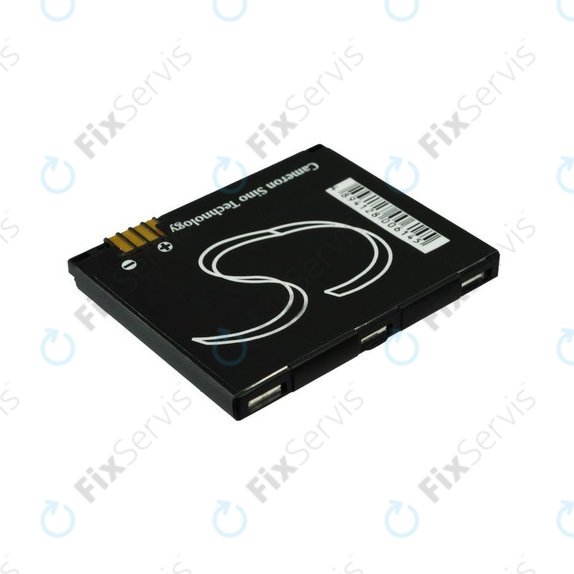 Batéria pre Motorola Aura, SLVR L2, L7, L9, 750mAh, Li-Ion, 3.7V, BC50, HQ
