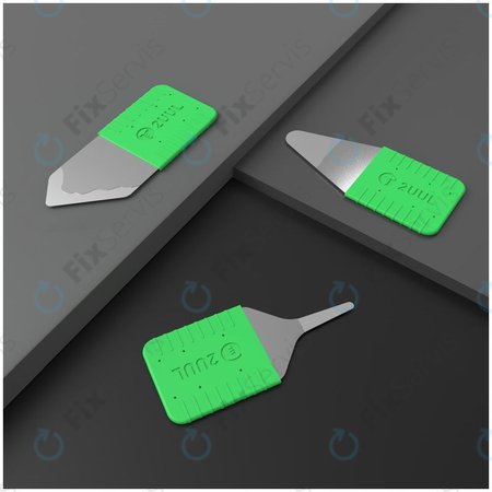 2UUL X-Y-Z Screen Opener - Otvárací Tool 3v1
