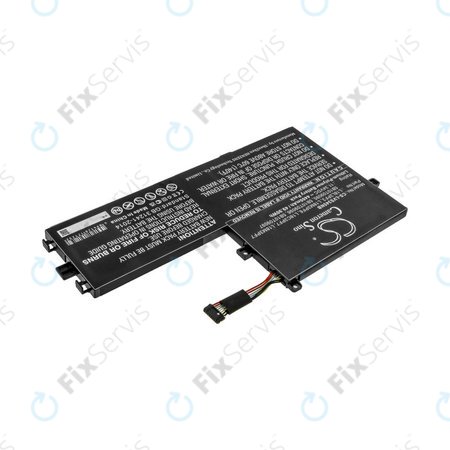 Batéria pre Lenovo IdeaPad C340 14, 15, 4400mAh, Li-Pol, 11.34V, 5B10T09095, HQ