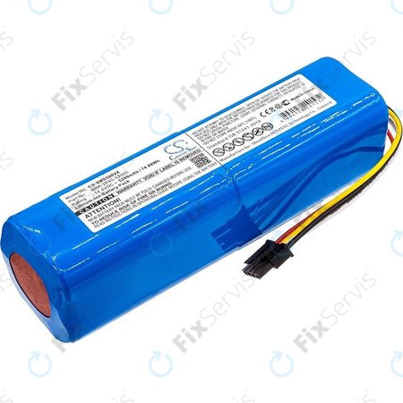 Xiaomi Dreame D-series, F-series, L-series, W-series, Z-series - Batéria BRR-2P4S-5200 Li-Ion 14.4V 5200mAh HQ